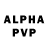 Alpha-PVP СК Panxi Grg